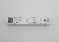 Hfias-1000 Één Uitrusting van de Stap Snelle Test, de Hartdiagnostische tests van Myo CK-MB CTnI