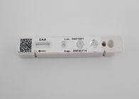 De Test Vermeld Kit Rapid CE/ISO van de immunofluorescentie50pcs SAA Ontsteking