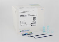 POCT-de Testuitrusting 40ng van de Bloed Hartteller/ml-de Immunofluorescentieanalysator van Ce