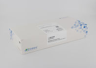 Interleukin-6 IL-6 4Mins-Ontstekingstest Kit With Serum Sample