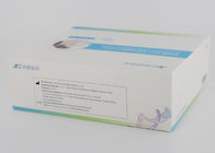 IVD 8mins SARS-CoV-2 de Snelle Test Kit For Nasopharynx van het Speekselantigeen