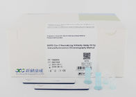 8 minuten SARS CoV 2 Covid 19 Snelle Test Kit For Neutralizing Antibody