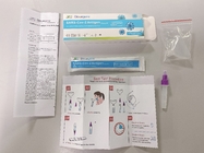Sars Cov 2 Snelle Antigeentest Kit Saliva 15 Minuten Immunofluorescentiemethode