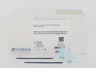 100 Tests/Doos Covid 19 Snelle Test Kit Neutralizing Antibody