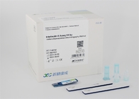 Ontsteking 2-4000pg/Ml Interleukin 6 Kwantitatieve Bepaling de In vitro van de Testuitrusting 4-8mins