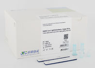 Thuis 8 Minuten POCT Covid 19 Snelle Test Kit For IgG IgM