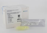 Gonadotropin van de Testkit rapid for beta-human chorionic van 90ul Hcg POCT
