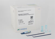 Kenmerkende Interleukin 6 het Certificaat van Kit Immunofluorescence ISO van de Ontstekingstest
