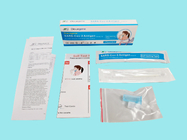 Van het de Opsporingsspeeksel van het familiegebruik 25pcs het Antigeen Snelle Test Kit With Compact Package