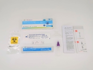 2℃ van de het Antigeen de Snelle Test van het opslagspeeksel Opsporing van Kit One Step Diagnosis Oral